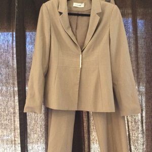 Calvin Klein Pantsuit